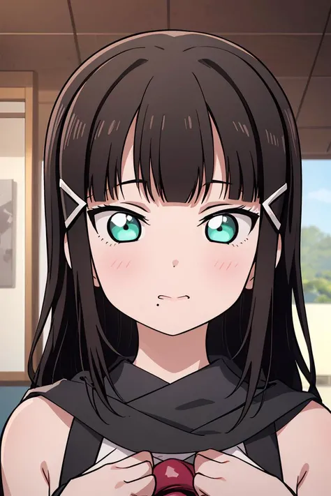 (masterpiece, best quality), 1girl, <lora:dia-lovelive:1> dia kurosawa