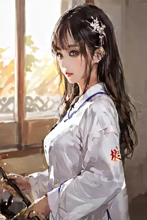 Masterpiece, best quality, 1girl,  <lora:kwFemale_Beta40-SDXL_v1:1>, chinese, waifu