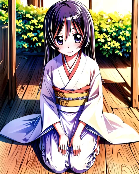 (best quality, masterpiece, perfect eyes, highly detailed, ultra high res:1.3),
<lora:SaginomiyaIsumi:0.8>, 1girl, solo, (SaginomiyaIsumi:1.5),full body,petite girl in mansion garden,(bush, curiously looking at viewer,smile:1.2),seiza,from above,
<lora:add_detail:0.6>