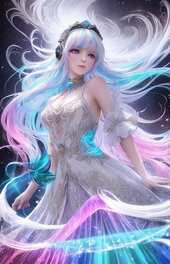 Mixyaga Mixyaga_anime