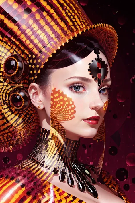 a beautiful woman by KsmRm <lora:KsmRm-000009:1> and Ingrid Baars