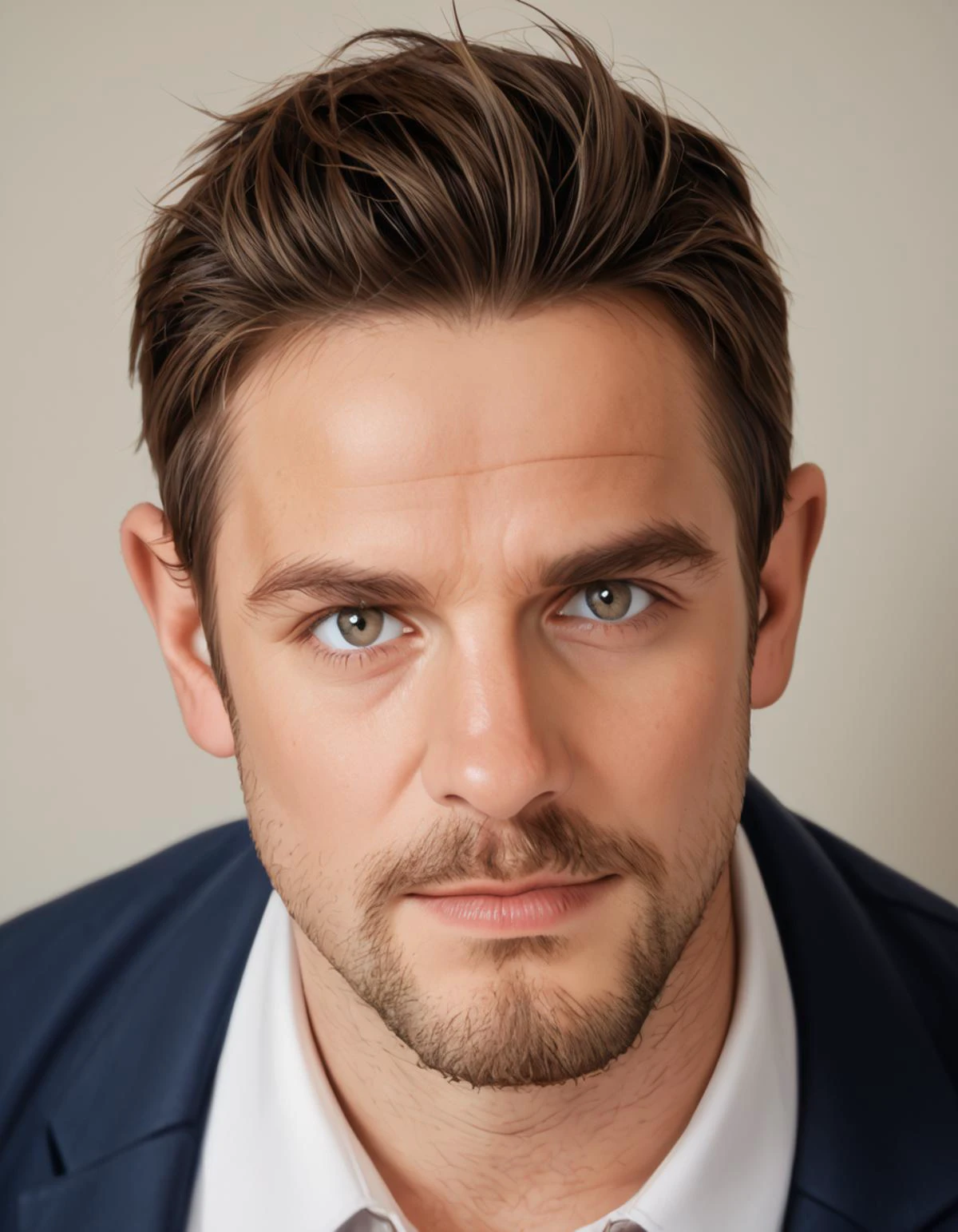 Professional Photography score_9, score_8_up, score_7_up, man, beard, portrait . Studio lighting, sharp focus, high-resolution, lifelike colors, Photorealistic score_9, score_8_up, score_7_up, man, beard, portrait . Ultra-high detail, lifelike textures, realistic lighting, high-resolution, Cinematic Lighting score_9, score_8_up, score_7_up, man, beard, portrait . Dramatic lighting, high contrast, detailed shadows, high-resolution