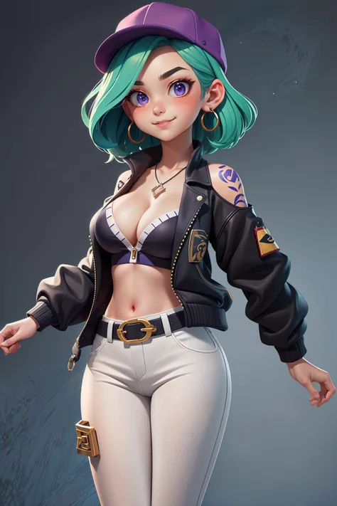 Masterpiece, best quality, amazing detail, absurdres,, excellent lighting, bright colors, clean lines <lora:Noiseoffset_v2_Pynoise:1> <lora:colorify:0.4>
