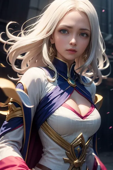 ayanamirei