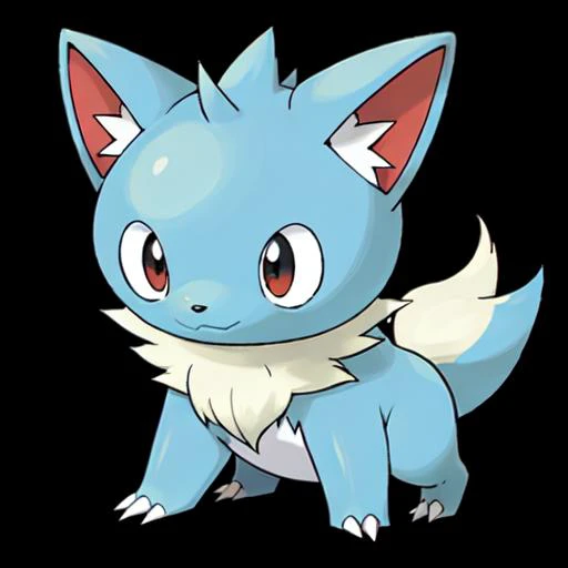 pokemon creatures