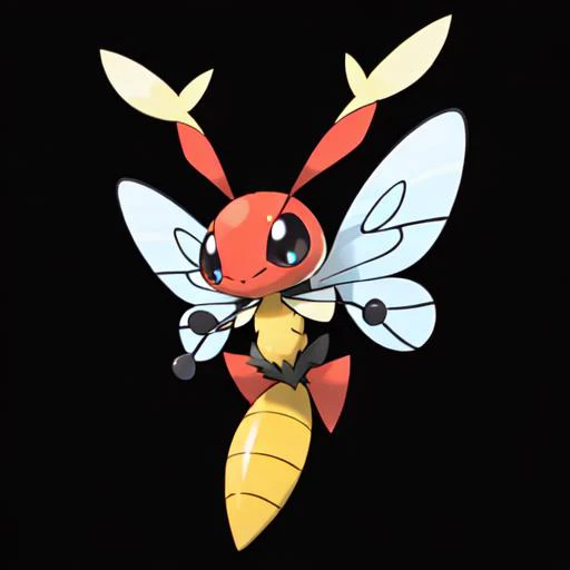pokemon creatures