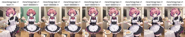 anime artwork Masterpiece, high quality, score_9, score_8_up, score_7_up, (2girls:1.1), kitchen, baking, <lora:Lunas-Sparrow-SDXL-A1:0.25>
BREAK straight-on, furrowed brow, face covered in chocolate, anger vein, white apron,  <lora:Blanc_Neptunia_PonyXL:0.8> Blanc \(neptunia)\, brown hair, blue eyes, short hair, small breasts,  <lora:Empty_Eyes_Pony:1> empty eyes, shaded face, half-closed eyes, 
BREAK  from side, chocolate on face, open mouth, scared,  emphasis lines, furrowed brow, motion lines, gesticulating, flying sweatdrops, worried, holding spatula, purple apron, <lora:Neptune(HDN)_PONY_XL:0.8> Neptune \(neptunia)\, purple eyes, purple hair, short hair, sidelocks, d-pad hair ornament,  . anime style, key visual, vibrant, studio anime,  highly detailed