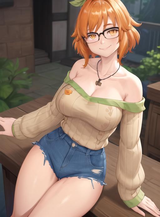 lirin (vtuber) v1.0