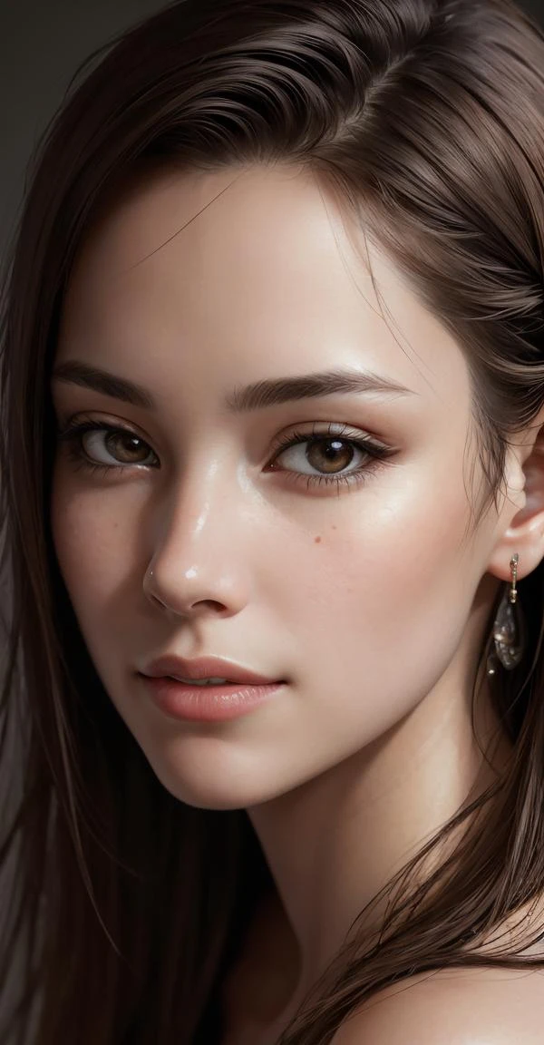 best quality, masterpiece,
(photorealistic:1.25),
portrait photo of adult female, (highly detailed face),
sharp details, (high detail skin),
skin pores,
hdr, professional studio photography