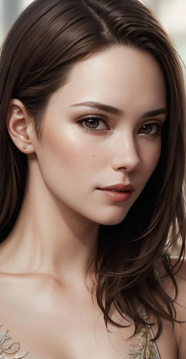 best quality, masterpiece,
(photorealistic:1.25),
portrait photo of adult female, (highly detailed face),
sharp details, (high detail skin),
skin pores,
hdr, professional studio photography