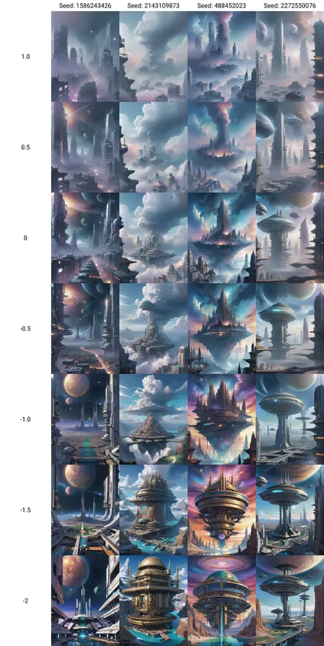 haze, digital painting, infinite,celestial scifi city beyond the end of the universe<lora:EnvyHazeSliderXL01:1.0>