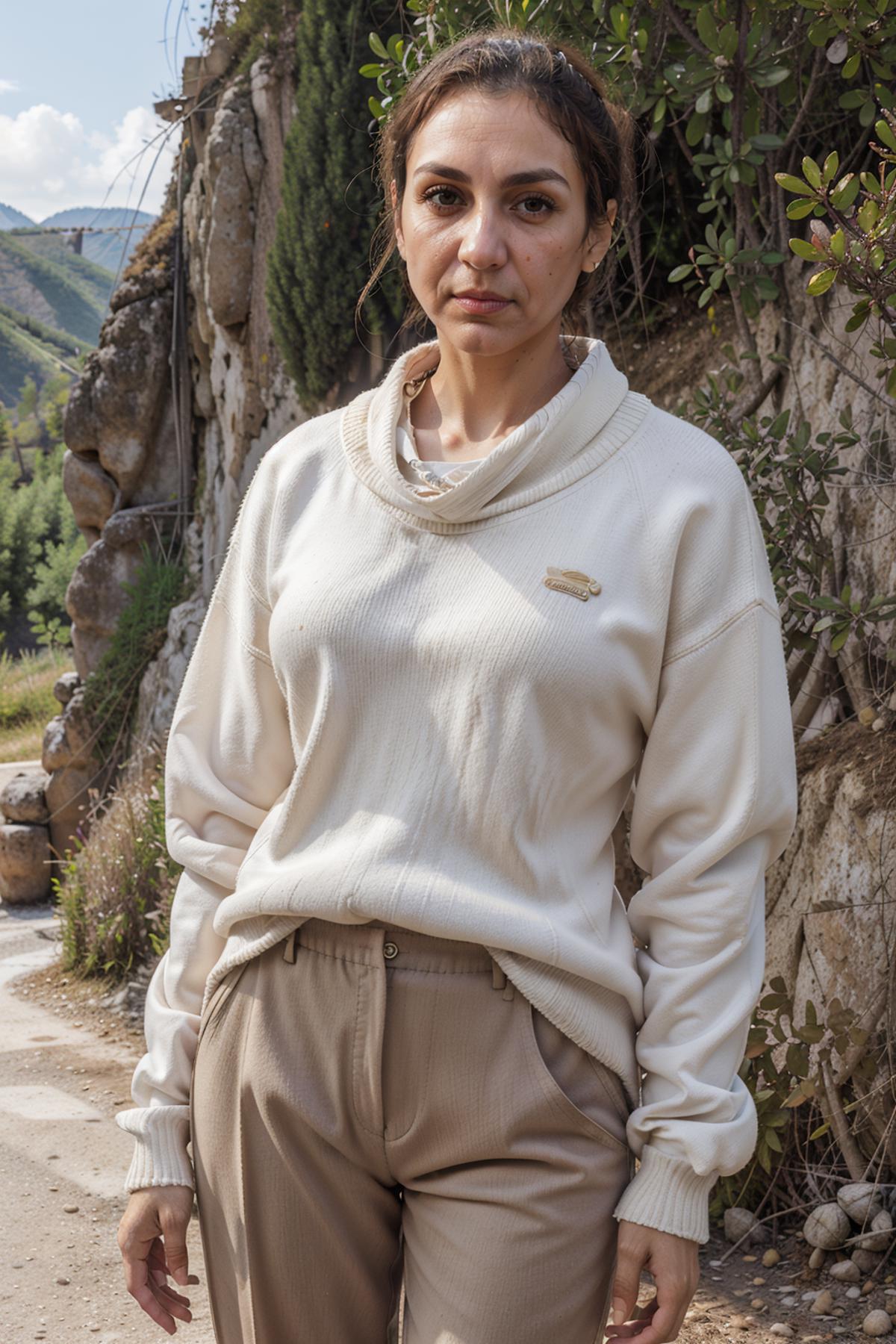 Marcia Notexist v1.0