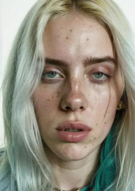 <lora:egirlAesthetic_v10 (1):0.24> rcnz_hqr style analog style, model shoot style, A stunning intricate full color ({full body shot|medium shot}) portrait of horny (sks woman:1), covered in cum, facial, ahegao, waiting for cum, epic character composition, by ilya kuvshinov, alessio albi, nina masic, sharp focus, natural lighting, subsurface scattering, f2, 35mm, film grain, bright piercing eyes, horny expression (sexy)<lyco:locon_billie_v1_from_v1_64_32:1.0> <lora:epiNoiseoffset_v2:1>