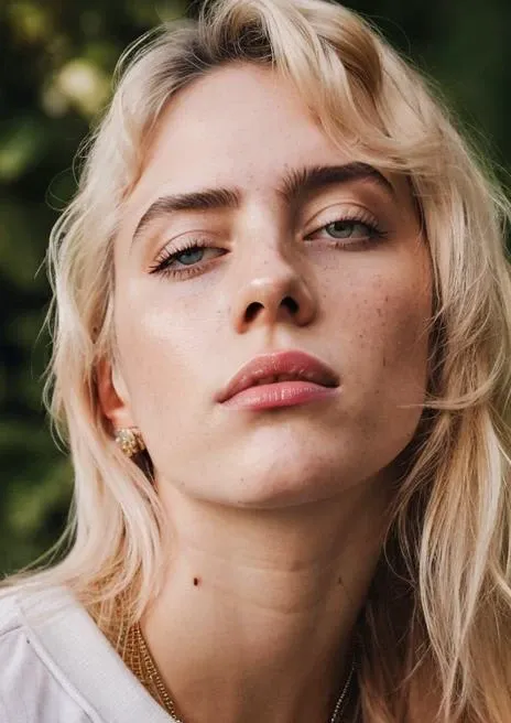 <lora:emmaLangevin_v10:0.25> <lora:cumflood_v10:0.57> analog style, model shoot style, A stunning intricate full color ((medium)) portrait of horny (sks woman:1), covered in cum, facial, ahegao, waiting for cum, epic character composition, by ilya kuvshinov, alessio albi, nina masic, sharp focus, natural lighting, subsurface scattering, f2, 35mm, film grain, bright piercing eyes, horny expression (sexy)<lyco:locon_billie_v1_from_v1_64_32:1.0> <lora:epiNoiseoffset_v2Pynoise:0.4> <hypernet:ahegaoHypernetwork_v1:0.3>
