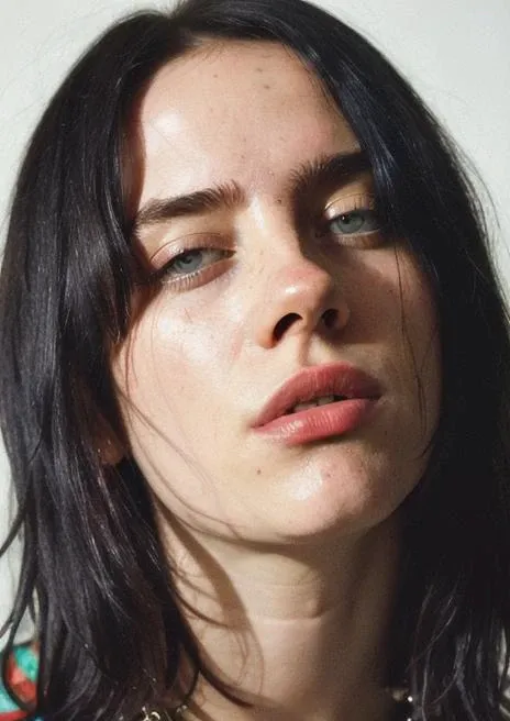 <lora:egirlAesthetic_v10 (1):0.24> rcnz_hqr style analog style, model shoot style, A stunning intricate full color ({full body shot|medium shot}) portrait of horny (sks woman:1), covered in cum, facial, ahegao, waiting for cum, epic character composition, by ilya kuvshinov, alessio albi, nina masic, sharp focus, natural lighting, subsurface scattering, f2, 35mm, film grain, bright piercing eyes, horny expression (sexy)<lyco:locon_billie_v1_from_v1_64_32:1.0> <lora:epiNoiseoffset_v2:1>