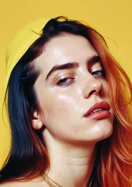 analog style, modelshoot style, A stunning intricate full color portrait of horny (sks woman:1), covered in cum, facial, super masara, ahegao, mouth open, waiting for cum, epic character composition, by ilya kuvshinov, alessio albi, nina masic, sharp focus, natural lighting, subsurface scattering, f2, 35mm, film grain, bright piercing eyes, horny expression) (sexy) <lyco:locon_billie_v1_from_v1_64_32:1.0> <lora:epiNoiseoffset_v2:1>