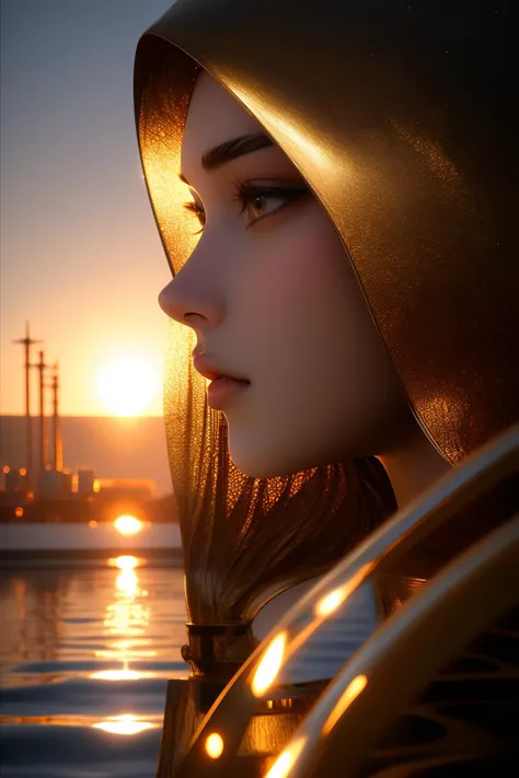 1girl, detailed Unity Engine, majestic, shot from side of a Neo-Dadaism Art Fluid skinny Mediterranean (Male Cosplayer:1.3) , Golden ratio, he has Dark hairstyle, inside a Abandoned Fossil fuel power station, winter water and grass, Spring, deep focus, (vibrant art by Pierre Jean Van der Ouderaa:0.8) , (Roy Krenkel:1.3) , (Chuck Close:1.0) , detailed, masterpiece, Surprising, Brocore, Bloom light, macro lens, Autochrome, silhouette, vibrant, realistic and detailed, photo-realistic face, Highres, award winning