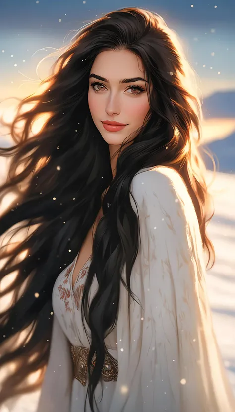 ((full body, full shot, full-body shot)), Score_9, Score_8_up, Score_7_up, absurdres,, masterpiece, best quality, 35mm photography, highly detailed, realistic, fit romantic 23 year old (Icelandic:1.1) woman, with long jet black hair, brown eyes, beautiful face, detailed eyes, full lips, shy smile, , BREAK, she is walking in a park wearing leggings, tight top with bare shoulders, narrow waist, wide hips:1.5, perfect bubblebutt ass, Dynamic pose, BREAK, , Mysterious and captivating, , backlight, effect light nose blush, magnificent, ethereal, painterly, epic, majestic, cover art, dreamy, (lipstick,red lips,pink_shiny_lips,pink_eyeshadow,eyelashes,powder_blusher,make-up)