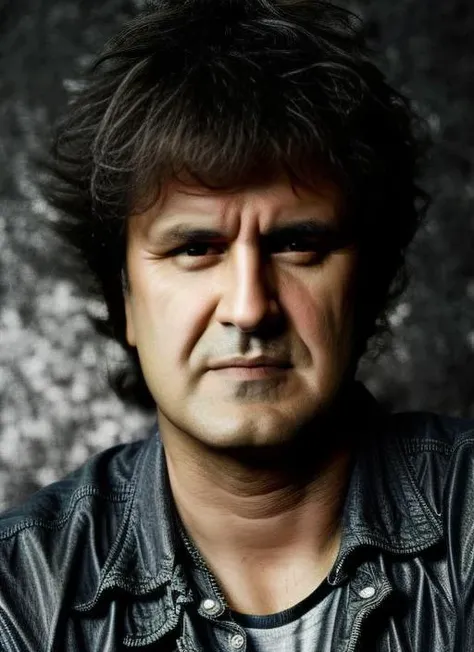 portratit photo of man (CIRO2:1) with leather jacket, blurred background, (masterpiece), detailed face, sharp focus, <lora:CIRO2:1> <lyco:locon_perfecteyes_v1_from_v1_64_32:0.80> <lora:add_detail:1.2>