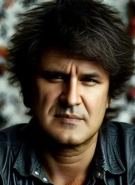 portratit photo of man (CIRO2:1) with leather jacket, blurred background, (masterpiece), detailed face, sharp focus, <lora:CIRO2:1> <lyco:locon_perfecteyes_v1_from_v1_64_32:0.80> <lora:add_detail:1.2>
