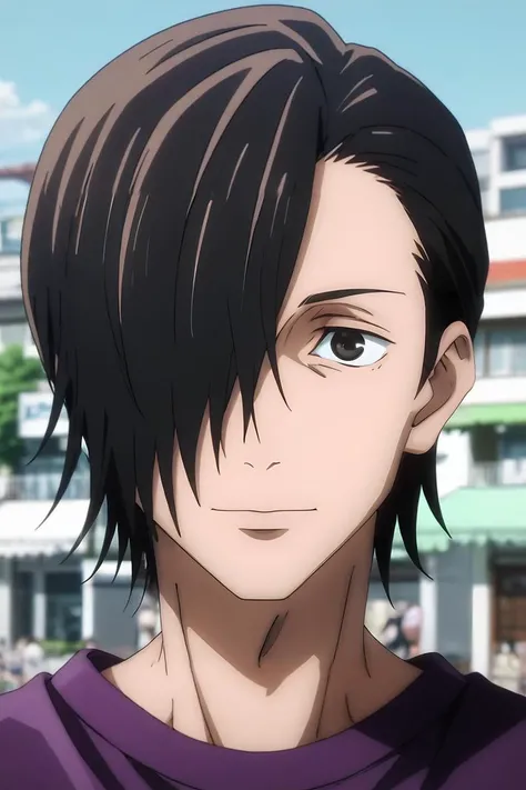 score_9, score_8_up, score_7_up, source_anime, rating_safe, intricate details, anime screencap, , official style, , depth of field, 1boy, solo, male focus, <lora:junpei_yoshino_pony:1>, junpei_yoshino, black hair, black eyes, short hair, hair over one eye, cowboy shot, venice, gondola ride, day, spread arms, light smile, , <lora:sdxl_lightning_8step_lora:1>