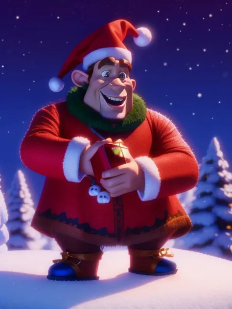 (XmasTad:0.85), ogres