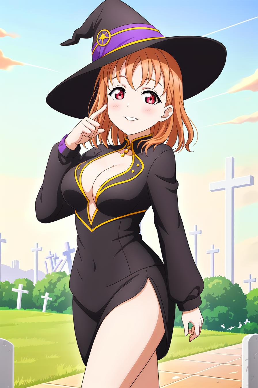 Chika Takami - Love Live! Sunshine!! v1.0