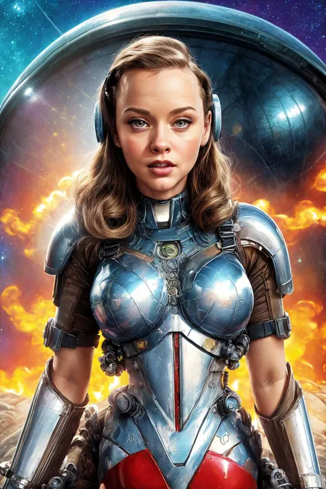 (50s movie poster:1.2) sexy woman sashanobodysd15 polished aluminum suit alien jungle landscape jetpack glass dome helmet perfect hair (atompunkstylesd15:1.0), (masterpiece:1.5) (painting:1.1) (best quality) (detailed) (intricate) (8k) (HDR) (wallpaper) (cinematic lighting) (sharp focus) atompunkstylesd15