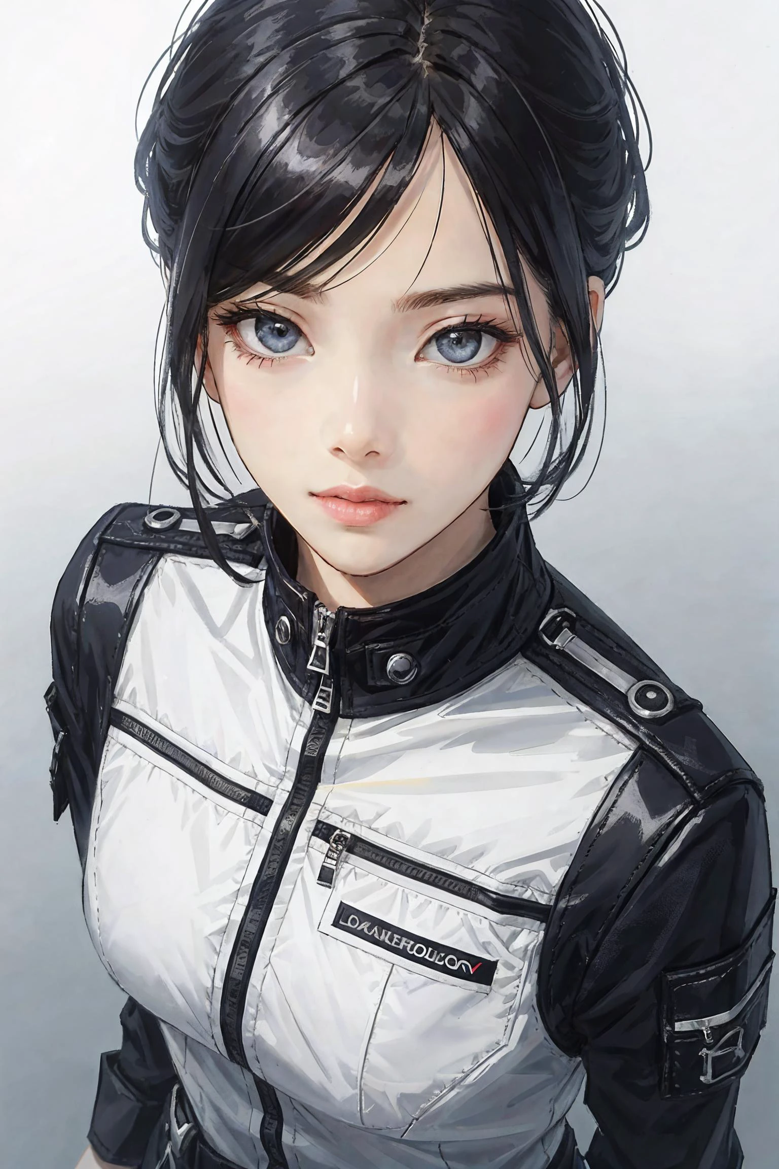 detailed