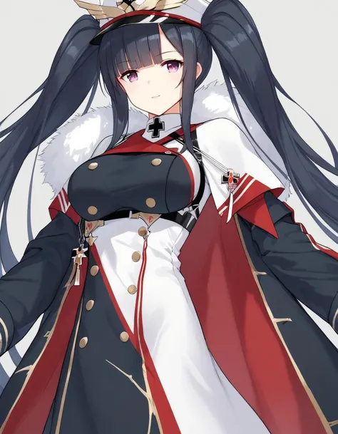 Peter Strasser ペーター・シュトラッサー XL (Azur Lane,アズールレーン)