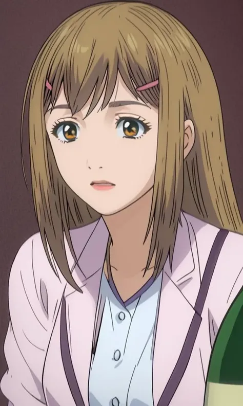 1girl,kishima <lora:kishima:1>, masterpiece, best quality,