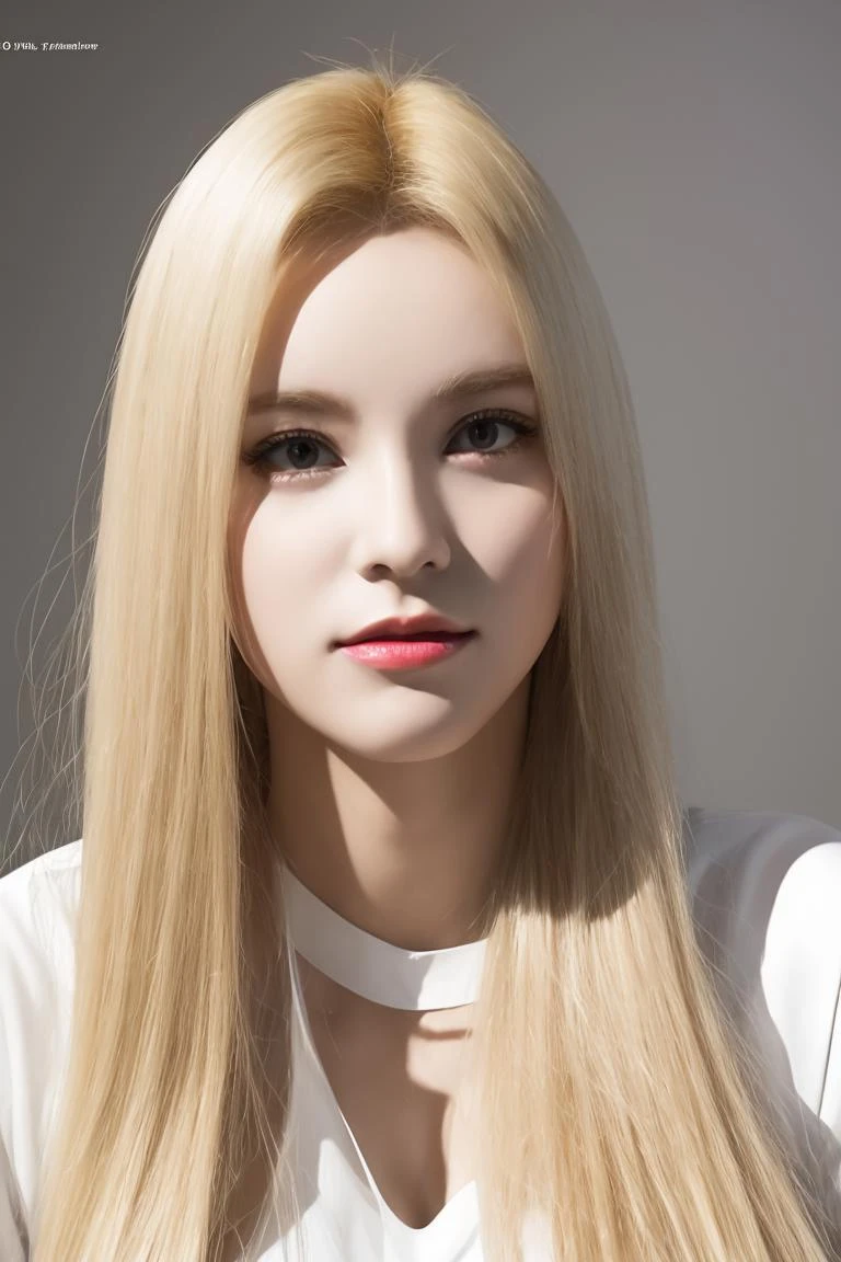 (big eyes:1.2), (positive canthal tilt:1.5), <lora:Jinsoul-10:1>, thick thighs, blonde hair, wavy hair, wide hips,, (8k, RAW photo, best quality, masterpiece:1.2), (realistic, photo realistic:1.4), (extremely detailed CG unity 8k wallpaper), (ultra-detailed), (best illustration), (best shadow), ultra-high res, (perfect eyes, symmetrical eyes:1.2),
