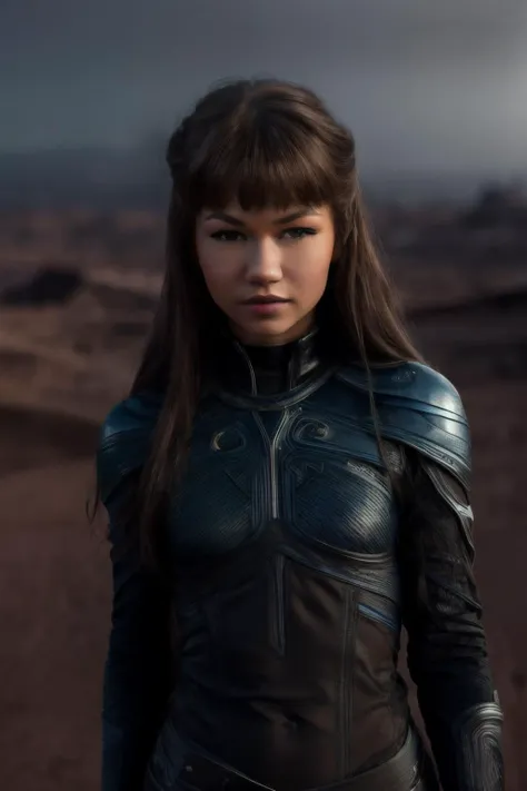 TaylorS as sexy (young Zendaya), blue eyes, 8k RAW photo, highest quality, <lora:add_detail:0.5> <lora:TaylorS:1> <lora:LowRa:0.6>