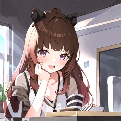 yunohara izumi,solo,1girl,<lora:yunohara izumi:1.0>