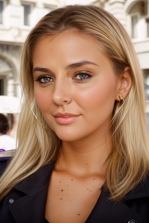 Shannon Twins (Kristina & Karissa) v1.0