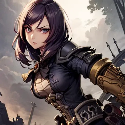 <lora:sxzDeathDarksiders_sxzDeath:0.8> (1 girl:1.2),  death darksiders, thedeath, masterpiece, best quality, expressive eyes, perfect face, <lora:nishikino maki:0.8> nishikino maki