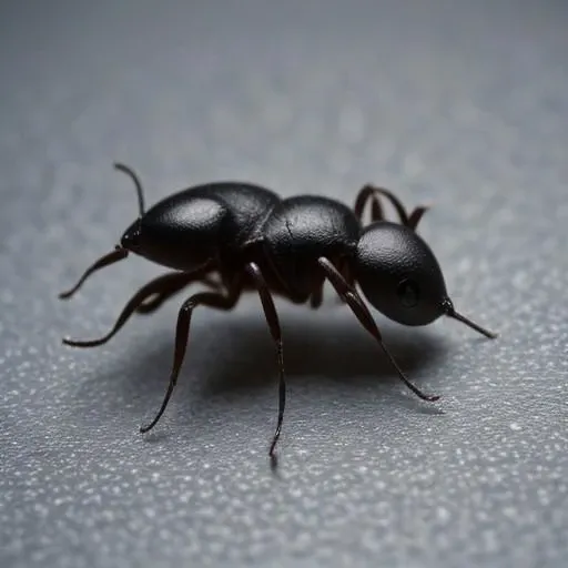 fat ant