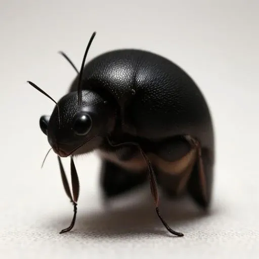 chubby ant