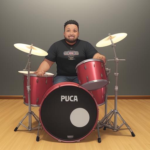 drummer_model v1.0