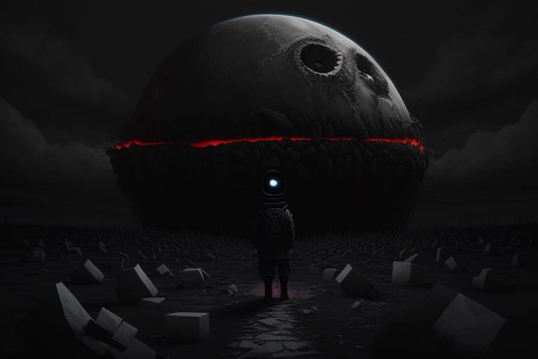 The end is nigh,