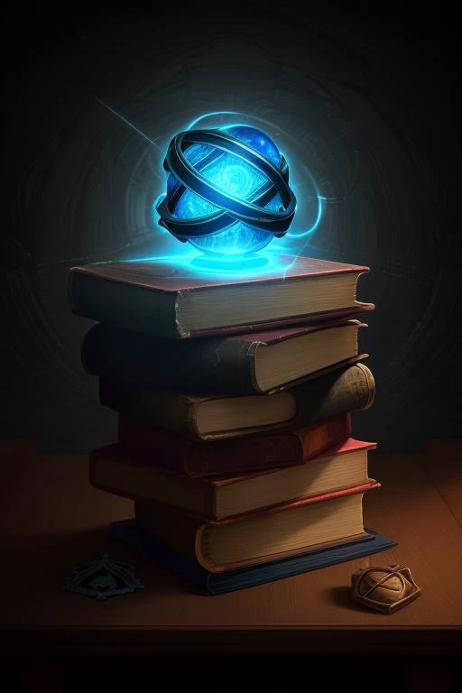 forbidden knowledge,