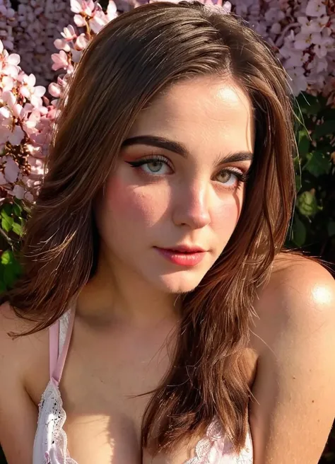 a beautiful picture of st4ryuuk1 , masterpiece, brunette, photorealistic, woman, detailed, 4k, HDR, backlighting, bloom, light, RAW color photo, (fully in frame:1.1), detailed skin texture, (blush:0.5), (goosebumps:0.5),<lora:st4ryuuk1 :0.95> , 20 years old