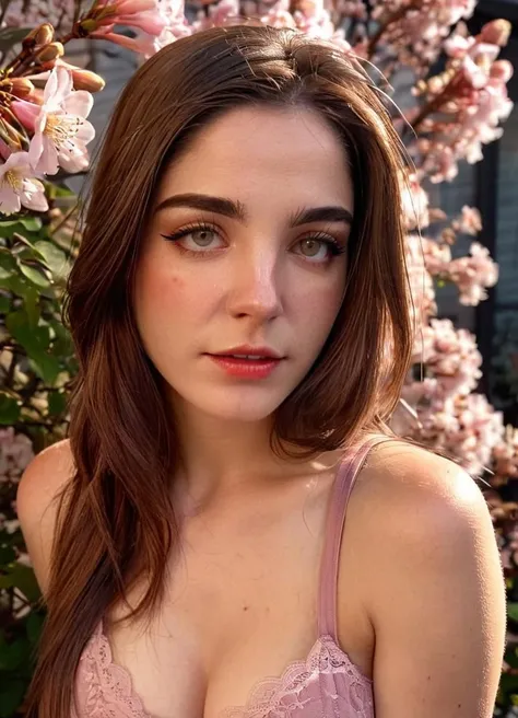 a beautiful picture of st4ryuuk1 , masterpiece, brunette, photorealistic, woman, detailed, 4k, HDR, backlighting, bloom, light, RAW color photo, (fully in frame:1.1), detailed skin texture, (blush:0.5), (goosebumps:0.5),<lora:st4ryuuk1 :0.95> , 20 years old