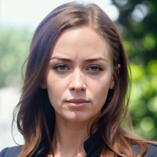 Emily Blunt v1.0