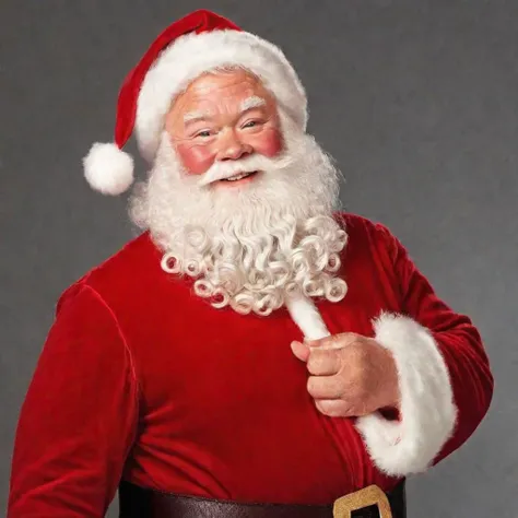 The Santa Claus that we know lives in the North Pole. According to some North American sources, his original name was Kris Kringle before he changed his name to Santa Claus. Kris Kringle was a toymaker who married Jessica. Other names found for Mrs Claus are Mary Christmas, Gertrude, and Carol