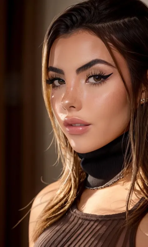 Divide Ratio : 1,1,1 Base Ratio: (Highest resolution),((the most absurd quality)),(masterpiece),((sharp focus)),((最high quality)),(photorealistic),(hyper realistic),(perfect proportions),(anatomically correct),(perfect female body:1.4),(firm normal full ???????:1.6),slim face,beautiful cheekbones,((slim,swell-muscled body:1.24)),(Super beautiful face),(realistic face),(highly detailed face),black_eyeshadow:1.3,absurd(ultra detailed eyes), finely detailed face,finely quality eyes,(tired and sleepy and satisfied:0.0),realistic eyes,perfect round eyes,(brown_eyes:1.28),BREAK,detailed lips,red_lipstick:1.32,pink_makeup:1.3,(Detailed nose:1.2),(perfect dark eyeshadows:1.35),BREAK,((lying in hundreds of ?????? around me:1.4)),((in a squatting position)),((exposed ????? uterus)),((playing with a chained ????? deep inside her uterus)),(????),(((????))) BREAK ((licking lips, open mouth)),((opened uterus)),(??????:1.5),((the hand touches the ????????)),((looks forward)),((wind in your hair)),(((pubic hair is wet, hair soaked in cream))),((hair covers the pubic area)),((close up the uterus)),((transparent wet uterus)),