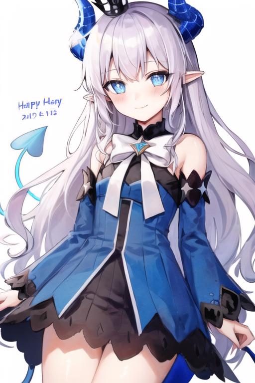 Luciela R. Sourcream (Elsword) v1.0