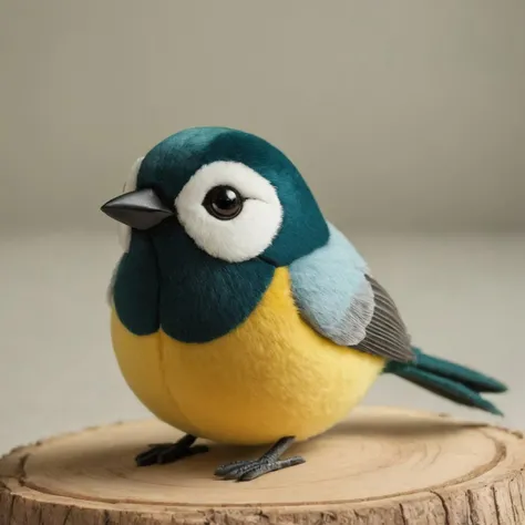 made out of ral-plsy,
cute tit, c1nc0r, great tit,
Colorful, rich deep colors, unique, highly detailed, perfect symmetry, dynamic cinematic color, fabulous colors, inspired, artistic, advanced cinematic perfect light, delicate, cozy