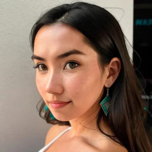 a woman, best quality, face shot, nikon d850 film stock photograph 4 kodak 400 camera f1.6 lens rich colors hyper realistic lifelike texture natural lighting trending on artstation cinestill 800, (100mm lens), mature face, sam_yang, <lora:Trisha_Hershberger:1> <lora:samdoesartsSamYang_offsetRightFilesize:0.7>