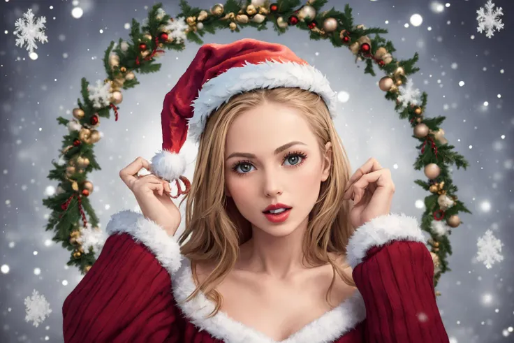 <lora:Xmas2:0.7> Xmas